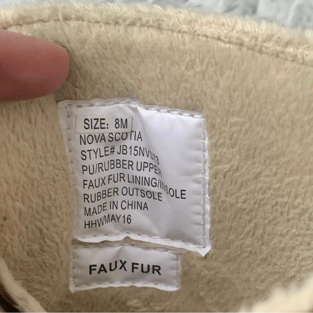 JBU stylish warm